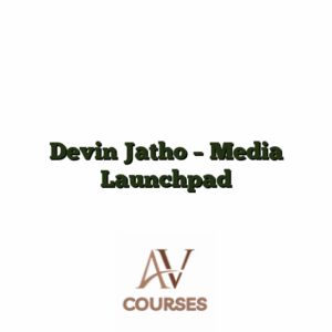 Devin Jatho - Media Launchpad