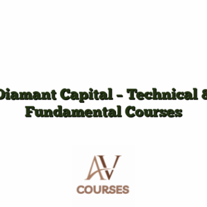 Diamant Capital - Technical & Fundamental Courses