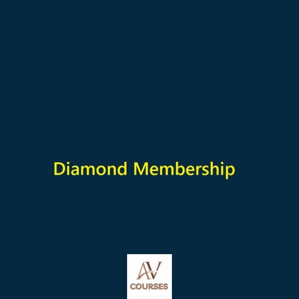 Diamond Membership