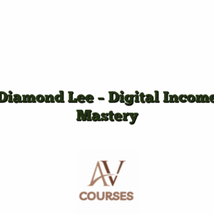 Diamond Lee - Digital Income Mastery