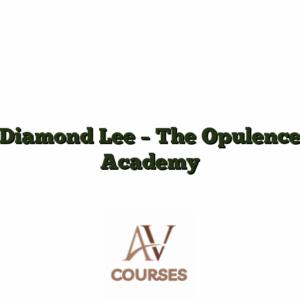 Diamond Lee - The Opulence Academy
