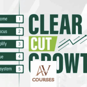 Digital Darts - Clear Cut Growth