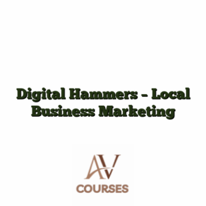 Digital Hammers - Local Business Marketing