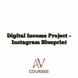 Digital Income Project - Instagram Blueprint