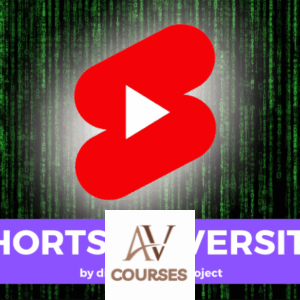 Digital Income Project - Short University