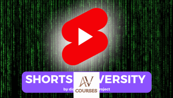 Digital Income Project - Short University