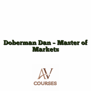 Doberman Dan - Master of Markets