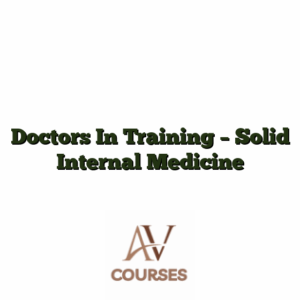 Doctors In Training - Solid Internal Medicine