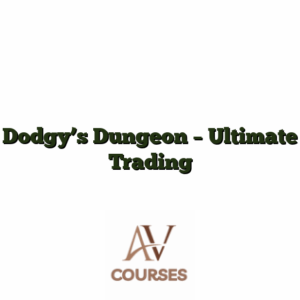 Dodgy's Dungeon - Ultimate Trading