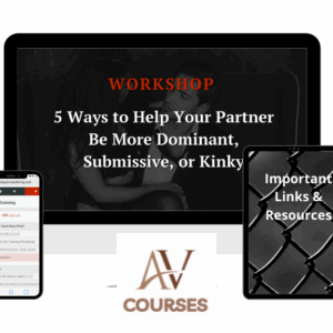 DomSub Living - 5 Ways to Help Your Partner Be More Dominant, Submissive, or Kinky