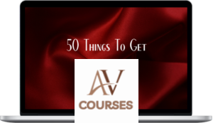 Dominant Polarity - 50 Things To Get Her To Wear