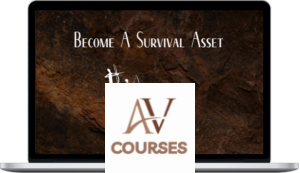Dominant Polarity - Become A Survival Asset