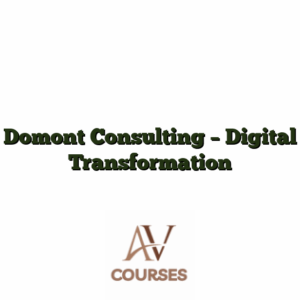 Domont Consulting - Digital Transformation