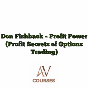 Don Fishback - Profit Power (Profit Secrets of Options Trading)