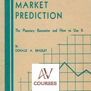 Stock Market Prediction: The Planetary Barometer and How to Use It