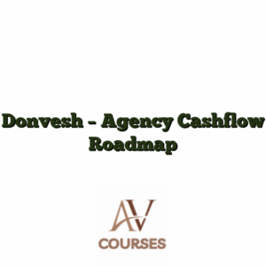 Donvesh - Agency Cashflow Roadmap