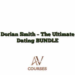 Dorian Smith - The Ultimate Dating BUNDLE