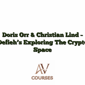 Doris Orr & Christian Lind - Defieh’s Exploring The Crypto Space