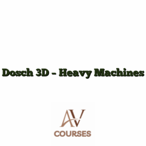 Dosch 3D - Heavy Machines