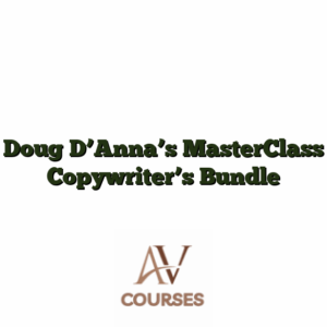 Doug D’Anna’s MasterClass Copywriter’s Bundle