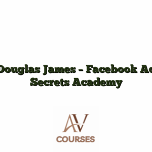 Douglas James - Facebook Ad Secrets Academy