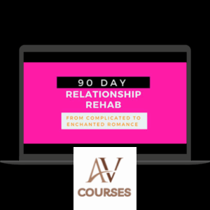 Mina Irfan - The Universe Guru - 90 Day Relationship Rehab