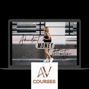 Kimberley Wenya - Abundant Money Attraction