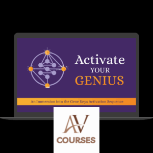 Unlock Your Design Academy - Activate Your Genius