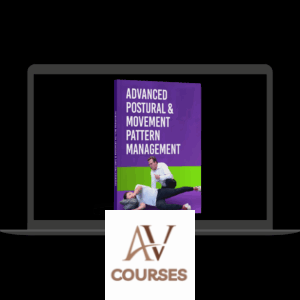 Conor Harris - Advanced Postural & Movement Pattern Management