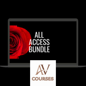 Pleasure Mechanics - All Access 9 Course Bundle