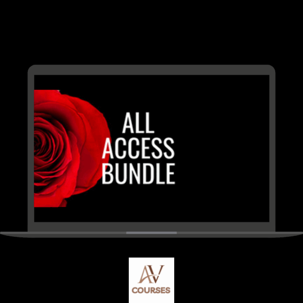 Pleasure Mechanics - All Access 9 Course Bundle