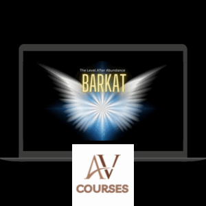 Mina Irfan - The Universe Guru - Barkat