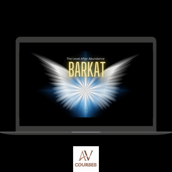 Mina Irfan - The Universe Guru - Barkat