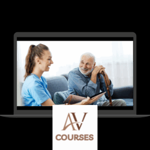 Patricia Mitchell - Become a home health aide