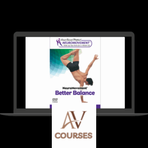 Anat Baniel - Better Balance (Streaming Video)