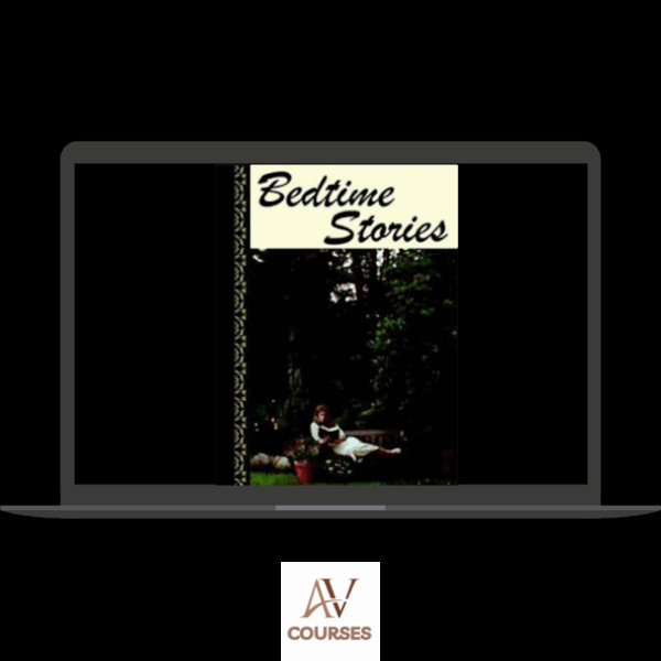 Bishop - Bishop Erotic Bedtime Stories Volume 1