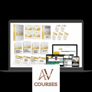 Colin Matthew - Business Credit Mastery