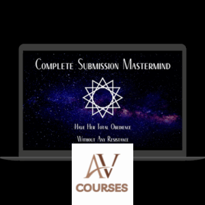 Veronika - Complete Submission Mastermind