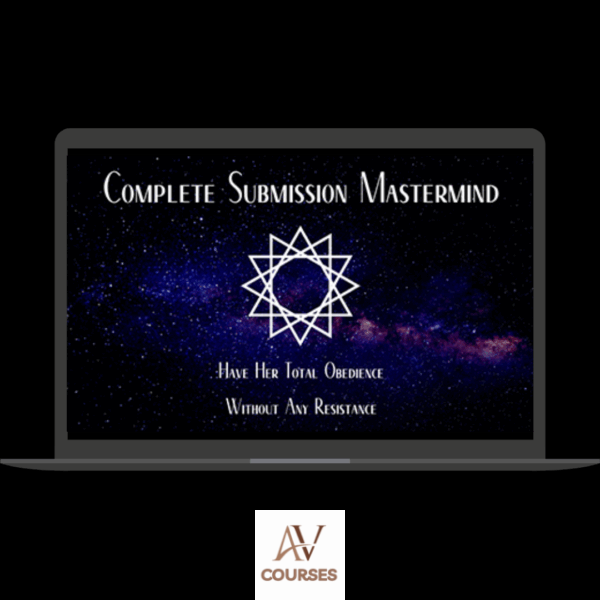 Veronika - Complete Submission Mastermind