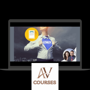 Joeel & Natalie Rivera & Transformation Services - Confidence Life Coach Certification & Confidence Blueprint