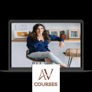 Celinne Da Costa - Create Your 7-Figure Brand Story