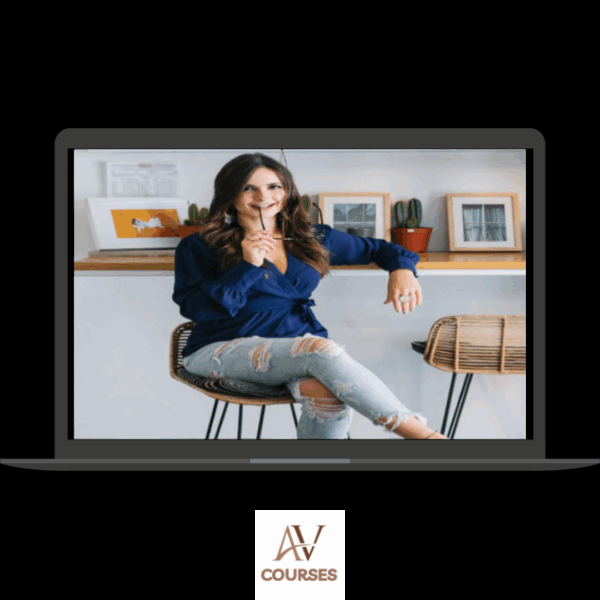 Celinne Da Costa - Create Your 7-Figure Brand Story