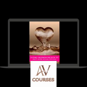 Chris - Dating Groundwork How To Have More Social Success