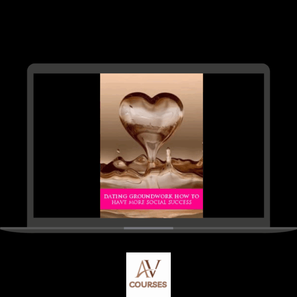 Chris - Dating Groundwork How To Have More Social Success