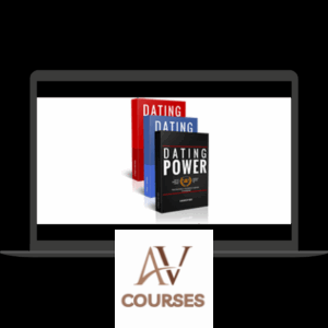 The Social Man - Dating Power
