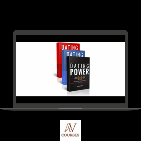 The Social Man - Dating Power