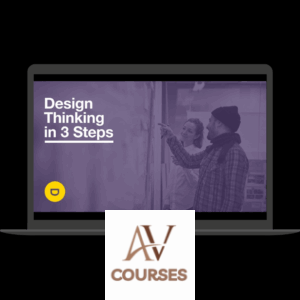Shenja Jeworek - Design Thinking in 3 Steps