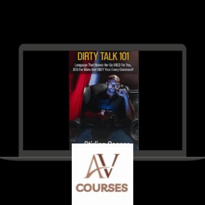 Stirling Cooper - Dirty Talk 101