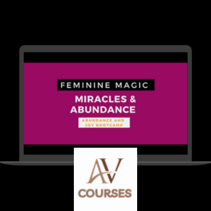 Mina Irfan -The Universe Guru - Feminine Magic, Miracles, & Abundance
