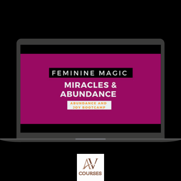 Mina Irfan -The Universe Guru - Feminine Magic, Miracles, & Abundance
